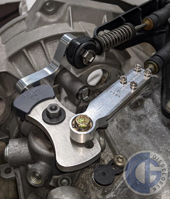 Mk4 jetta short shifter 5 deals speed