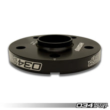 Load image into Gallery viewer, 034Motorsport Wheel Spacer Pair, 20mm, Audi and Volkswagen 5x112mm with 57.1mm Center Bore