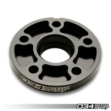 Load image into Gallery viewer, 034Motorsport Wheel Spacer Pair, 20mm, Audi and Volkswagen 5x112mm with 57.1mm Center Bore
