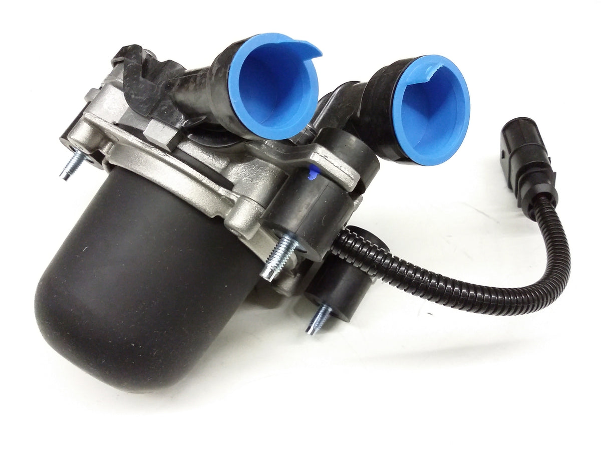 Secondary Air Pump Unit – RTG Automotive APU1 – Fits Audi, VW, Porsche, Seat, Skoda 5 thumbnail image