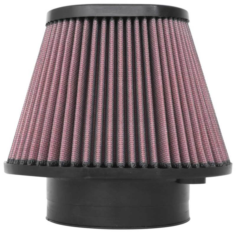 K&N Filtro Aria Universale Conico 152mm flangia, 191mm base, 114mm top