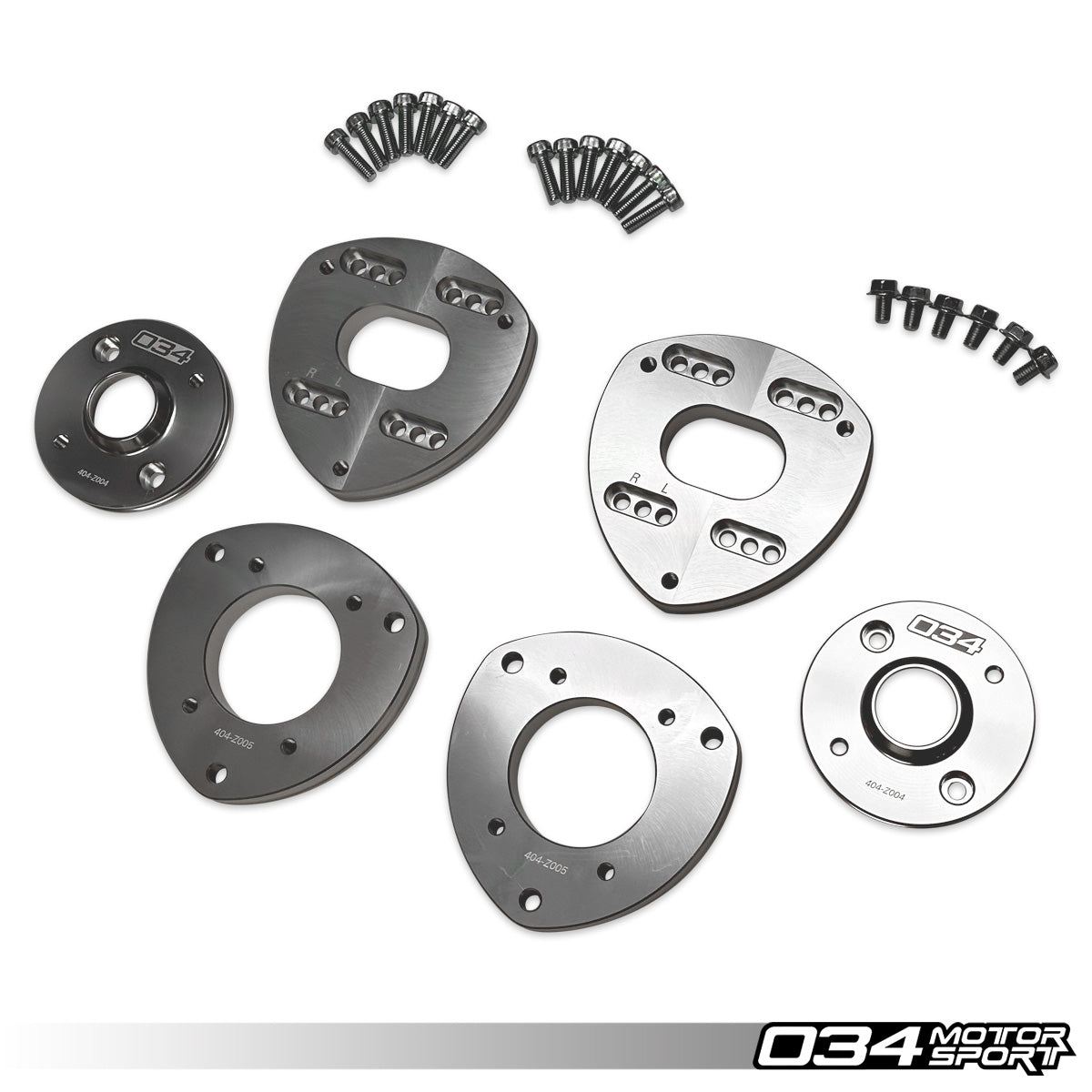 034Motorsport Suspension Lift Kit, Volkswagen Alltrack – New