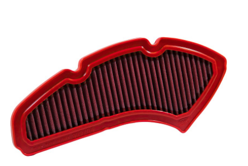Filtro Aria Per Yamaha N-MAX 125/150cc 2017-2021 E Tricity 125/150cc 2016-2018 - Foto 9