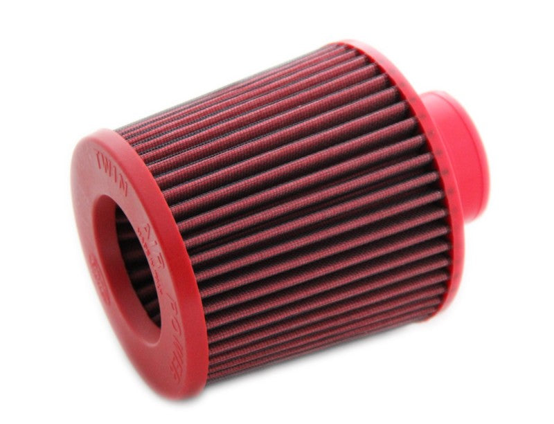 BMC Twin Air Universal Conical Filter w/Polyurethane Top - 80mm ID / 140mm H main image 0