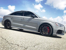 Load image into Gallery viewer, NEUSPEED Sport Lowering Spring Kit - MQB Audi S3/RS3 8V.2