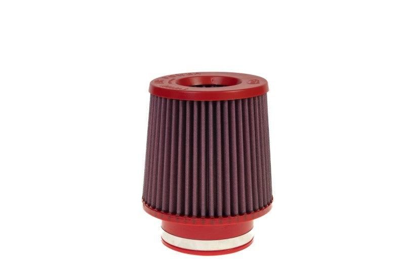 BMC Twin Air Universal Conical Filter w/Polyurethane Top - 80mm ID / 140mm H