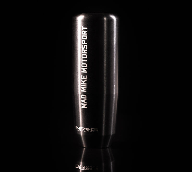 MCワークス　Black＆Chrome116SH/B-TRIDENT MCワークス Black＆Chrome116SH/B-TRIDENT MCワークス