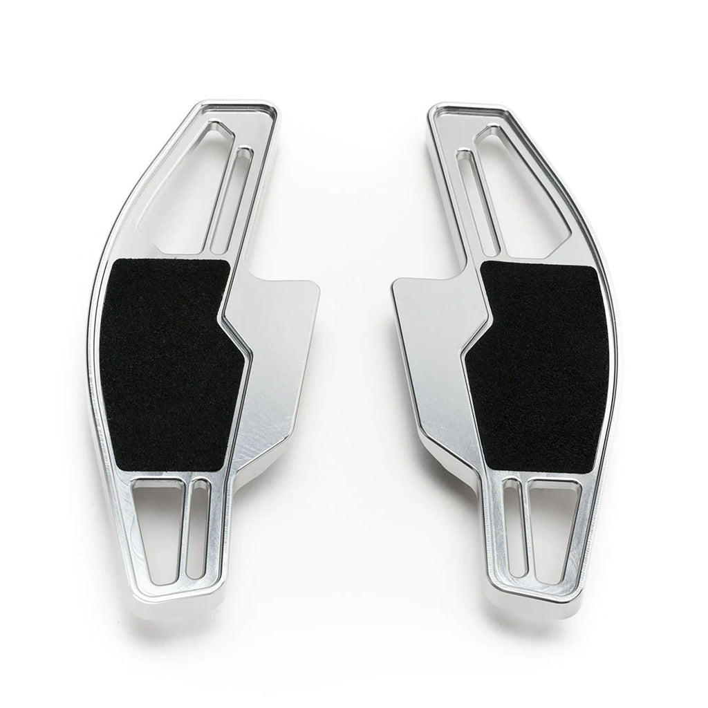 BFI COMPLETE REPLACEMENT SHIFT PADDLES - MK8 GTI / R