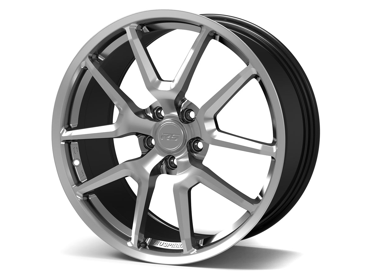 NEUSPEED RSE104 Wheel - 19x9