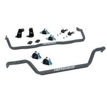 Load image into Gallery viewer, Hotchkis 92-98 BMW E36 Sedan / Coupe / M3 Sport Swaybar Package w/ Rear Endlinks &amp; Front bushings