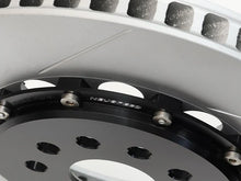 Load image into Gallery viewer, NEUSPEED 2-Piece Floating Front 345mm Slotted Brake Rotors 345mm - Audi/VW PQ35