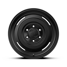 Load image into Gallery viewer, fifteen52 Analog HD 17x8.0 5x130 25mm ET 84.1mm Center Bore Asphalt Black Wheel