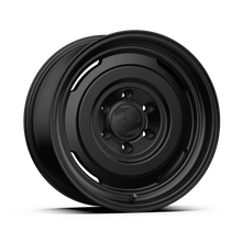 Load image into Gallery viewer, fifteen52 Analog HD 17x8.0 5x150 25mm ET 110.5mm Center Bore Asphalt Black Wheel