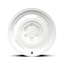 Load image into Gallery viewer, fifteen52 Analog HD 17x8.5 5x127 BP 0mm Offset 4.75in BS 71.5 Bore Classic White Wheel