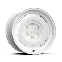 Load image into Gallery viewer, fifteen52 Analog HD 17x8.0 5x120 25mm ET 72.56mm Center Bore Classic White Wheel