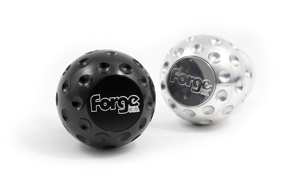 gear forged Big Gear Knob for VW, Audi, Seat, and Skoda