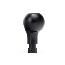 Load image into Gallery viewer, BFI GS3 FULL BILLET ALUMINUM SHIFT KNOB - VW/AUDI FITMENT - BLACK ANODIZED