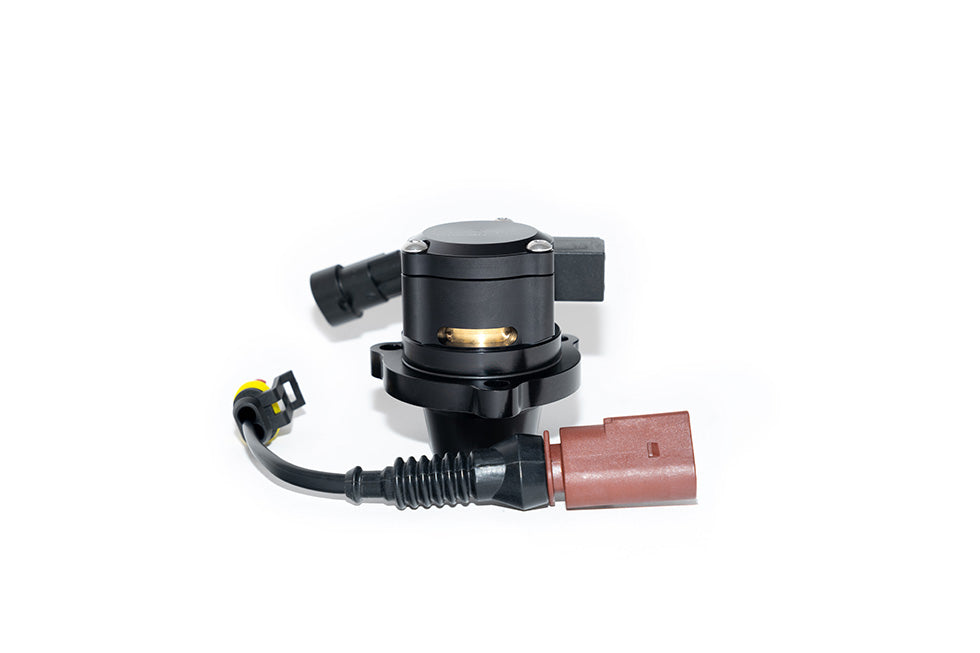 Forge Motorsport E-DV Blow-Off Valve VW/Audi Gen 4 2.0T TSI