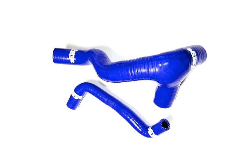 Forge Motorsports Breather Hoses for Audi, VW, SEAT, and Skoda 1.8T 150/180 HP Engines