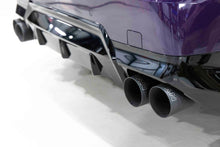 Load image into Gallery viewer, DINAN VALVED AXLE-BACK EXHAUST - 2022-2024 BMW M240I
