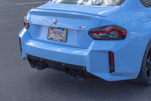 Load image into Gallery viewer, DINAN VALVED AXLE-BACK EXHAUST - 2023-2024 BMW M2