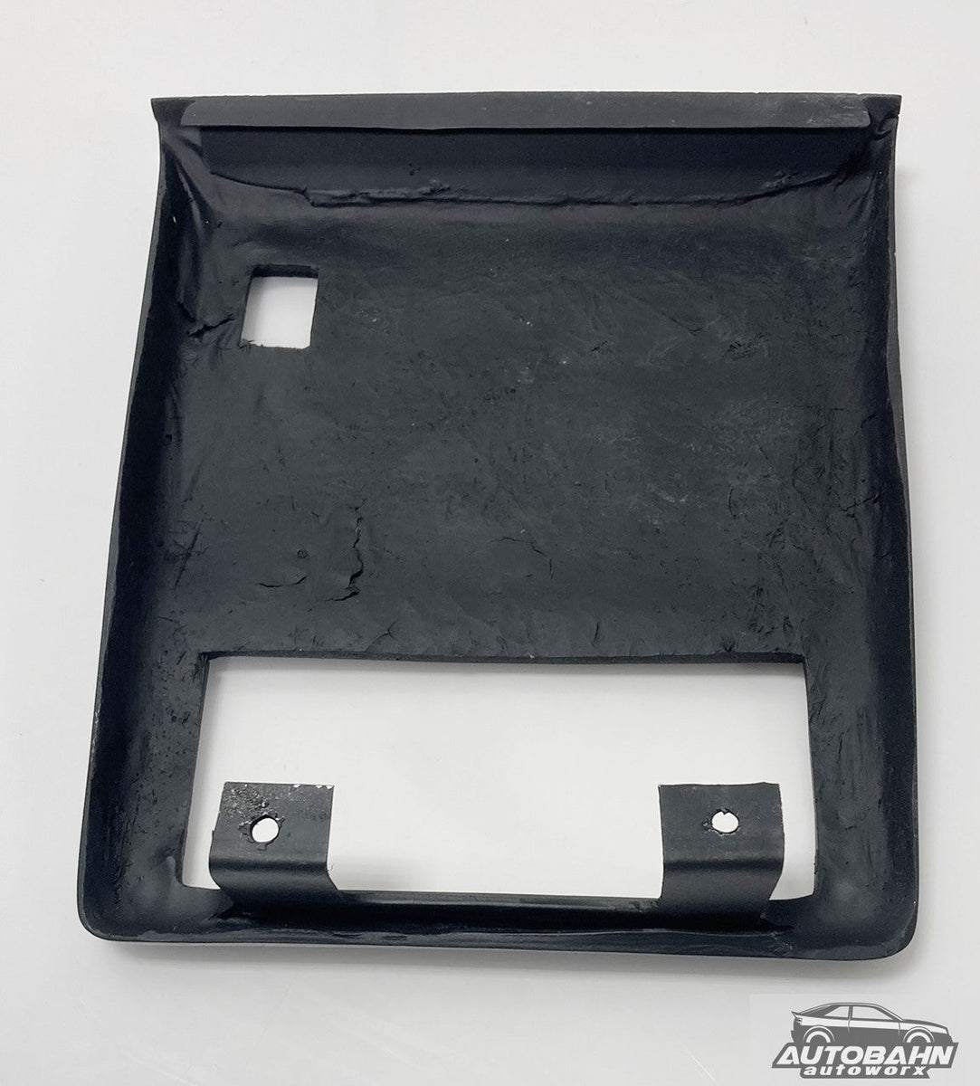 Corrado sunroof mover covers (early) New German Performance