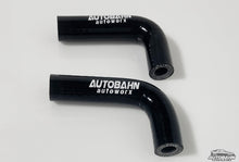Load image into Gallery viewer, Autobahn Autoworx VW MK1 16v S2 Scirocco Brake Booster Hoses