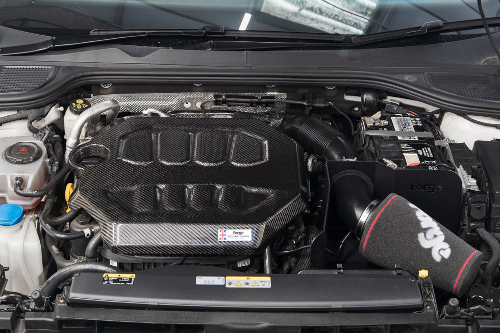 Forge Motorsport Induction Kit - Audi/VW EA888 Gen 3 & Gen 4 Engine