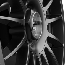 Load image into Gallery viewer, fifteen52 Podium 19x8.5 5x114.3/5x120 35mm ET 73.1mm Center Bore Frosted Graphite Wheel