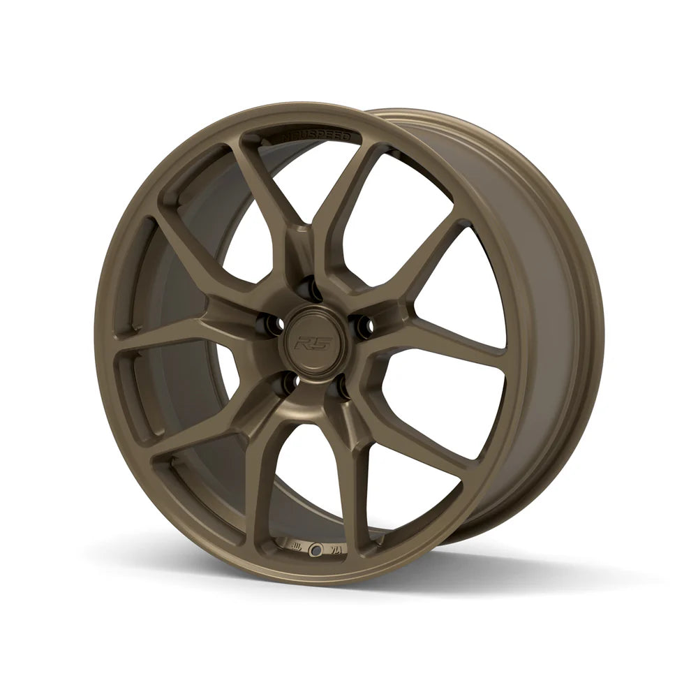 NEUSPEED RSe10R Wheel - 18x8 NEUSPEED RSe10R Wheel - 18x8