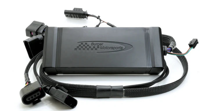 Burger Motorsports JB4 Performance Tuner - Audi B9 A4, A5 Burger Motorsports JB4 Performance Tuner - Audi B9 A4, A5
