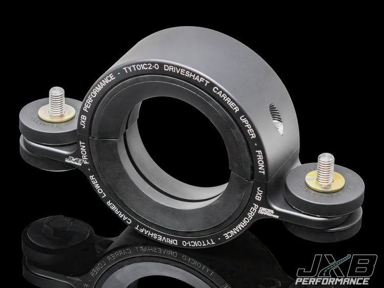JXB Toyota Supra A90/A91 Driveshaft Center Support Bearing Carrier