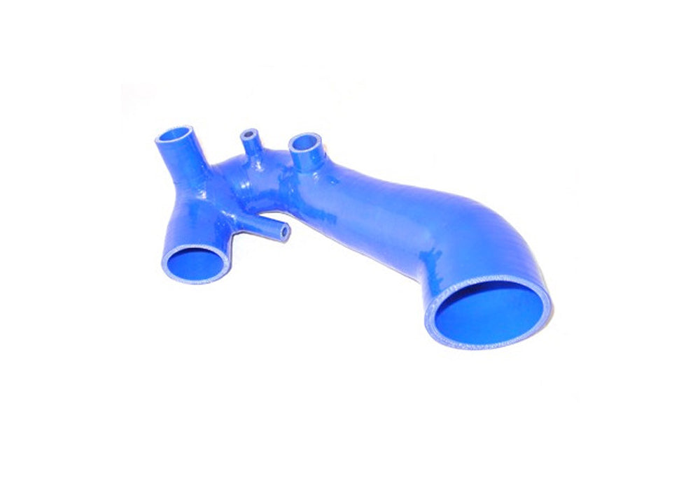 Forge Motorsport Uprated Silicone Intake Hose for Audi A4, A6, and VW Passat