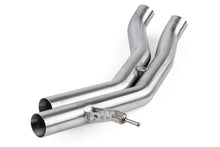 Load image into Gallery viewer, APR CATBACK EXHAUST - AUDI 4M RS Q8 4.0T