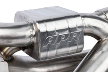 Load image into Gallery viewer, APR CATBACK EXHAUST SYSTEM - 911 (992) 3.0T