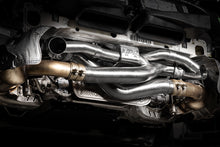 Load image into Gallery viewer, APR CATBACK EXHAUST SYSTEM - 911 (992) 3.0T