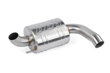 Load image into Gallery viewer, APR CATBACK EXHAUST SYSTEM - VW MK2 TIGUAN (FWD)