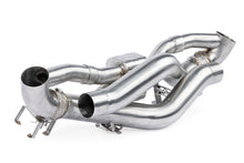 Load image into Gallery viewer, APR CATBACK EXHAUST SYSTEM - 911 (992) 3.7T