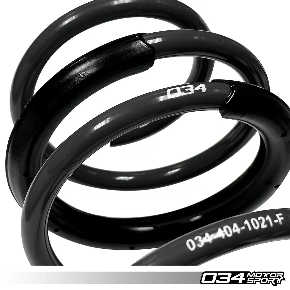 AST Lowering Springs 25/25mm TUV - VW Golf 03-08 (ASTLS-14-2432) | VW Golf MKV/1K