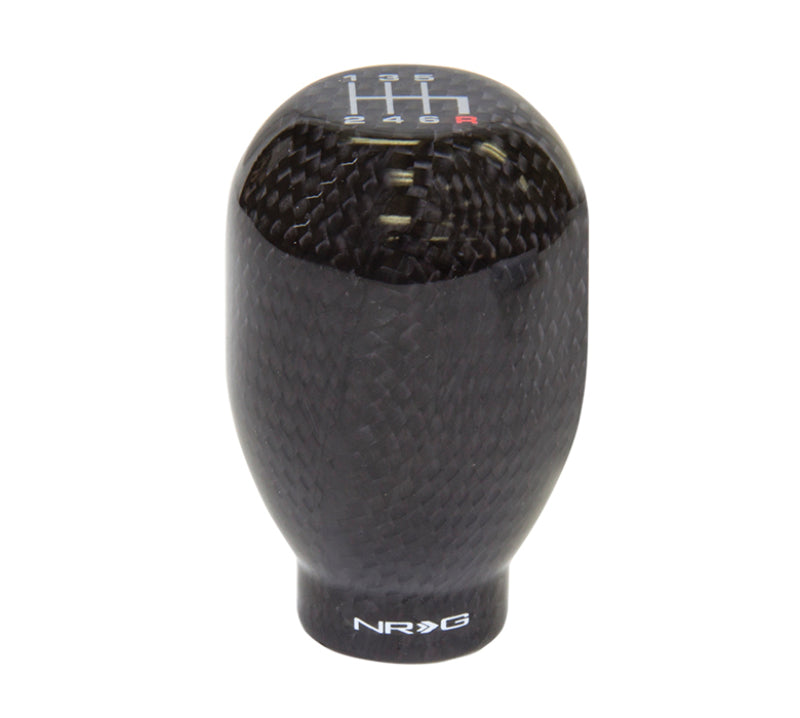 NRG Universal Shift Knob 42mm - Heavy Weight 480G / 1.1Lbs