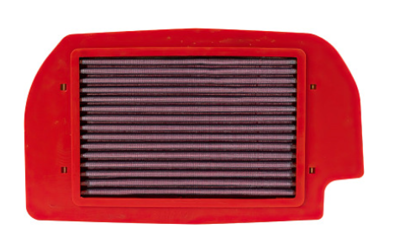 BMC FM968/04 Sport Washable Air Filter For Honda X-ADV 750 (2019) - Red