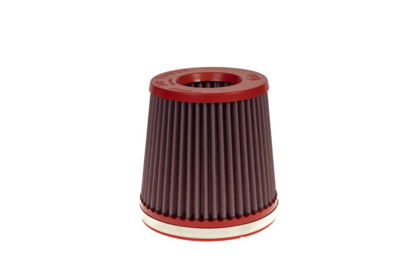 BMC Twin Air Universal Conical Filter w/Polyurethane Top - 80mm ID / 140mm H main image 1