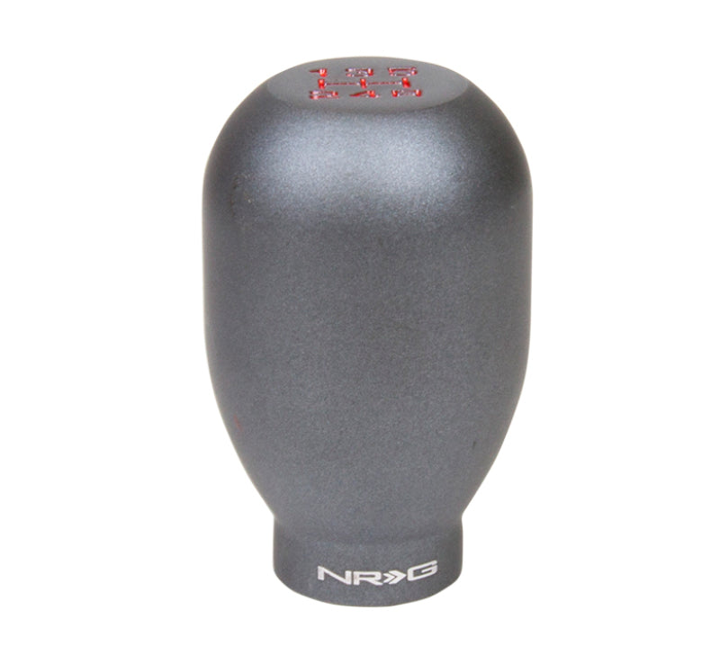 thumbnail image 2 of NRG Innovations Stealth Shift Knob – Height Adjustable, M10 X 1.25 Thread (Black) 2 of 3