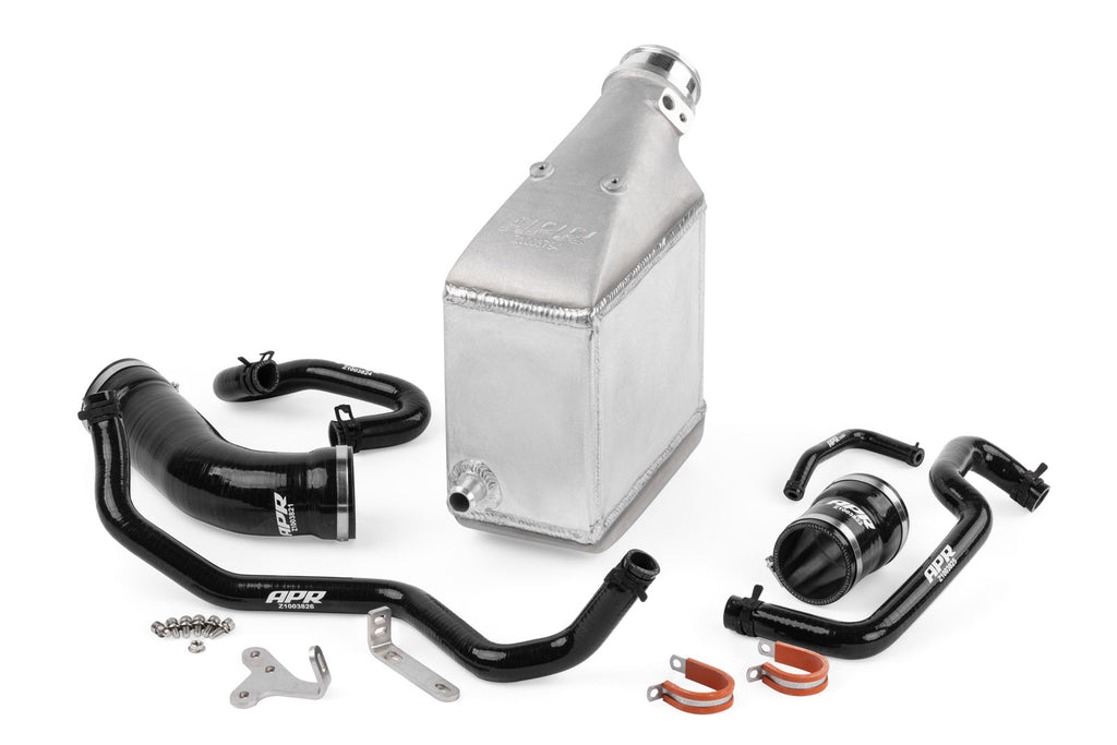 APR AIR-TO-WATER INTERCOOLER SYSTEM - AUDI B9 RS4/RS5 2.9T