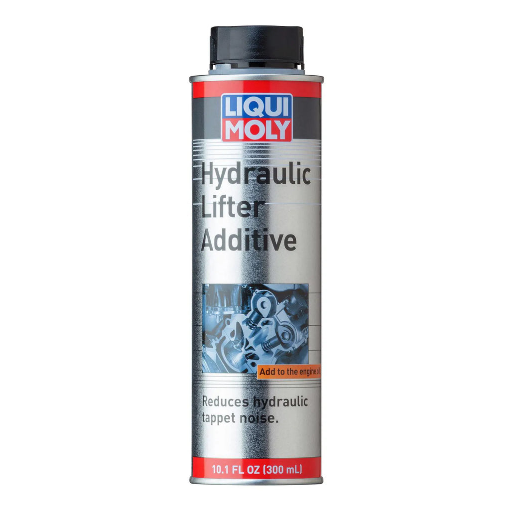 LIQUI MOLY Hydraulic Lifter Additive