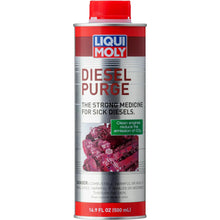 Load image into Gallery viewer, LIQUI MOLY Diesel Purge Additive