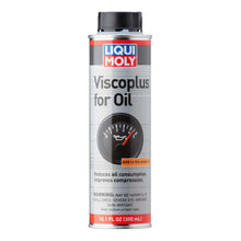 Load image into Gallery viewer, LIQUI MOLY Viscoplus for Oil