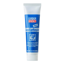 Load image into Gallery viewer, Long-Life Grease + MoS2 (100g Tube) - Liqui Moly LM2003