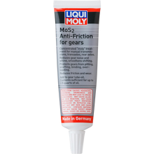 Load image into Gallery viewer, LIQUI MOLY MoS2 Antifriction Additive for Gears
