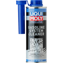 Load image into Gallery viewer, LIQUI MOLY Pro-Line Gasoline System Cleaner - 500 ml
